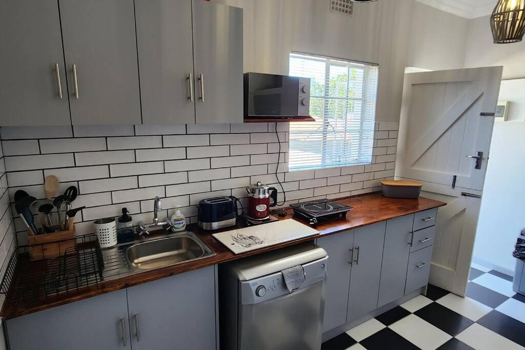 Apartment Ebenezer Somerset West
